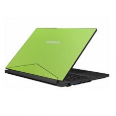 技嘉GIGABYTE Aero14K7-3K(綠)筆記型電腦